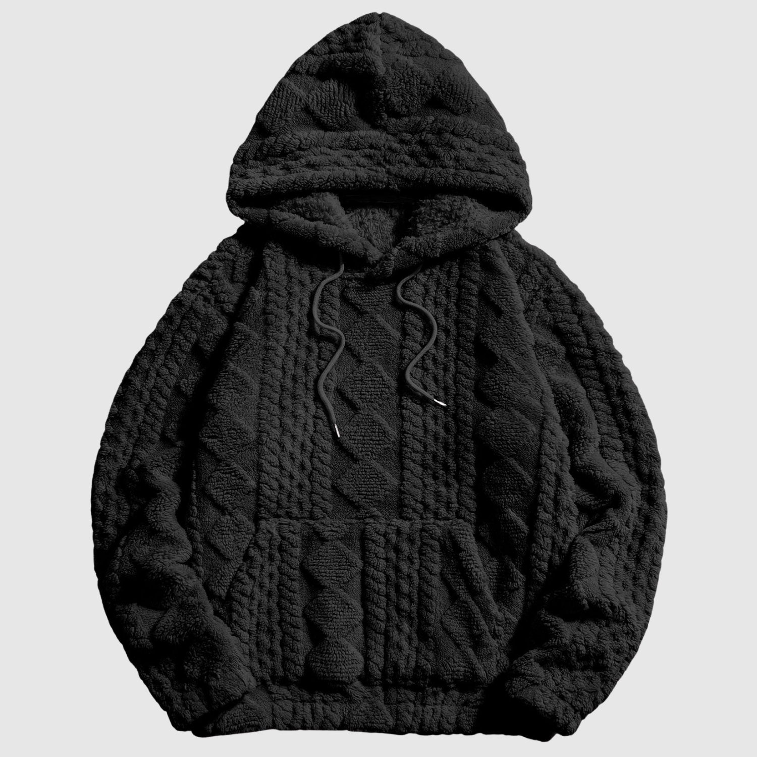 Nina - Nordic Sweatshirt Perła