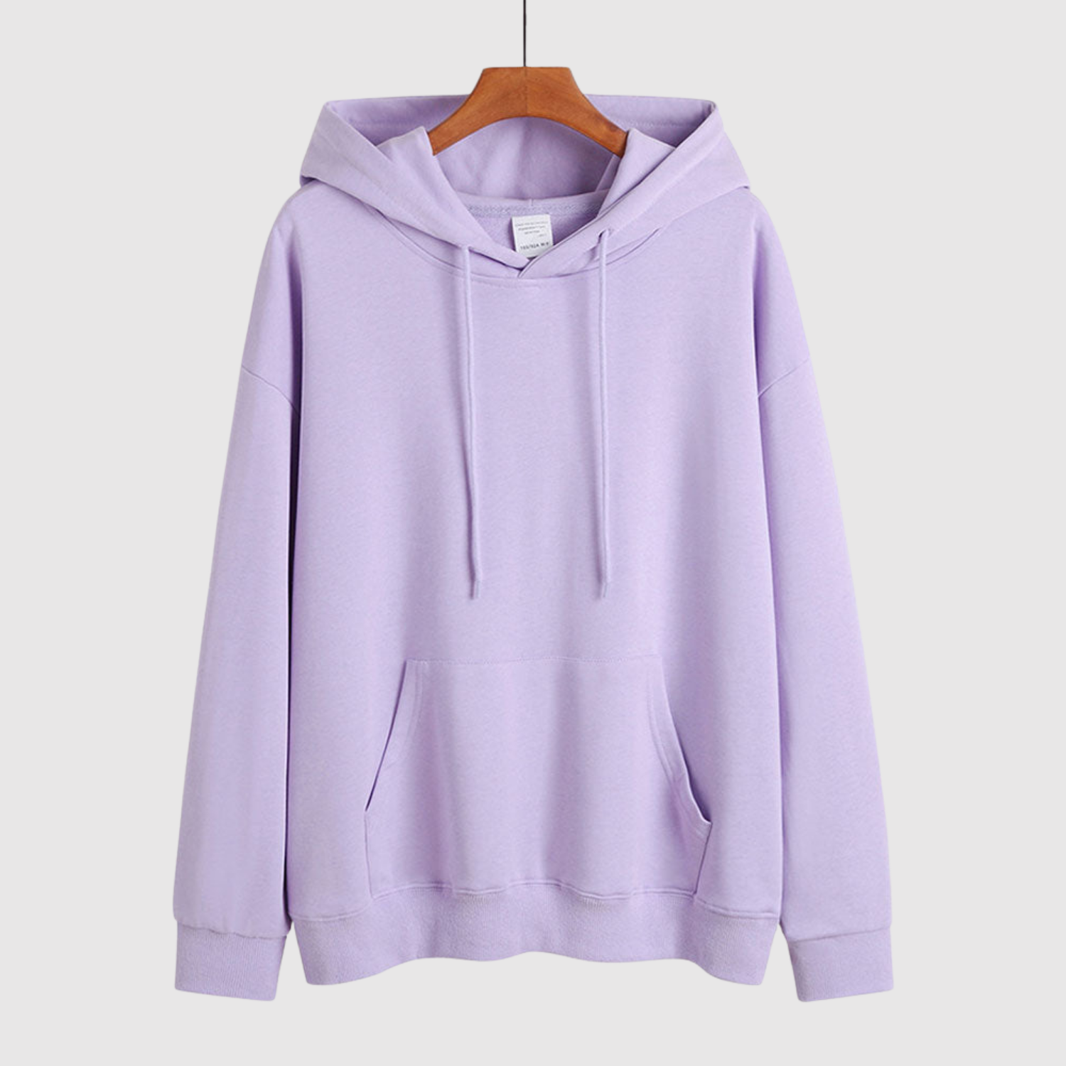 Daniel – Klasyczna podstawowa bluza