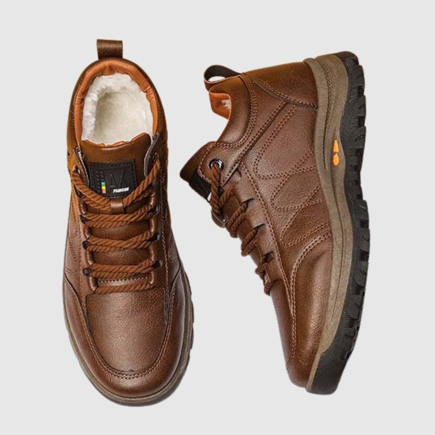 Radim – Obuwie zimowe dla mężczyzn