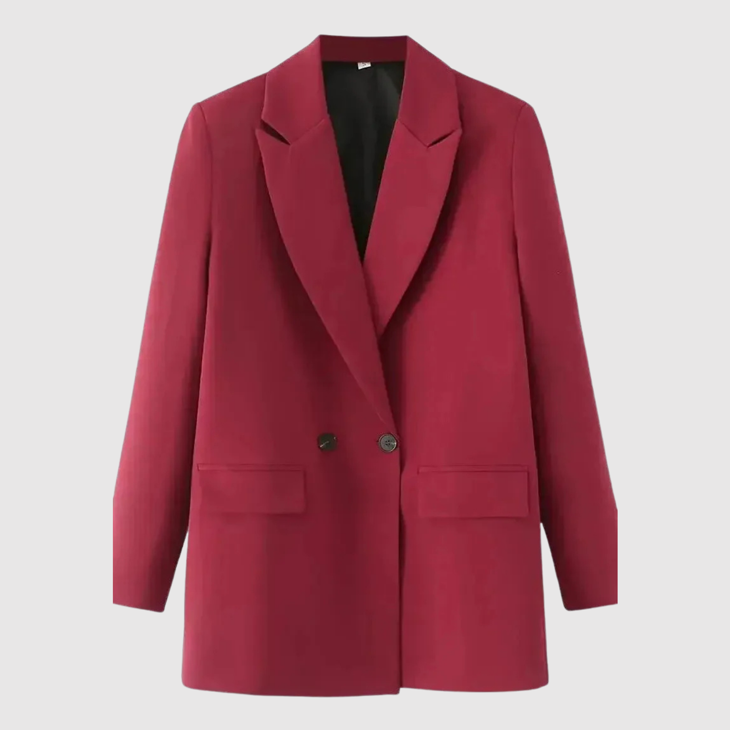 Silvie – Oversize marynarka w żywych kolorach