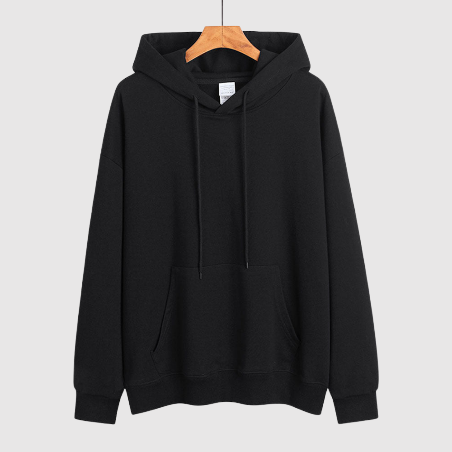 Daniel – Klasyczna podstawowa bluza