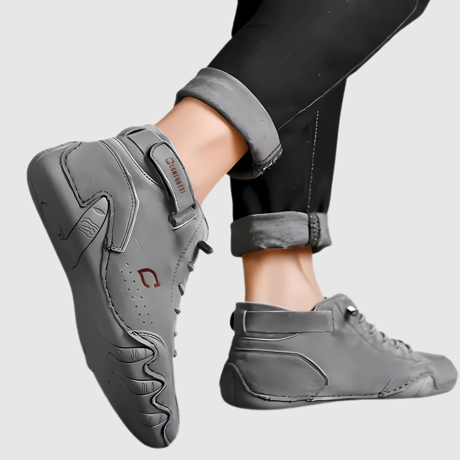 Radim – Męskie buty