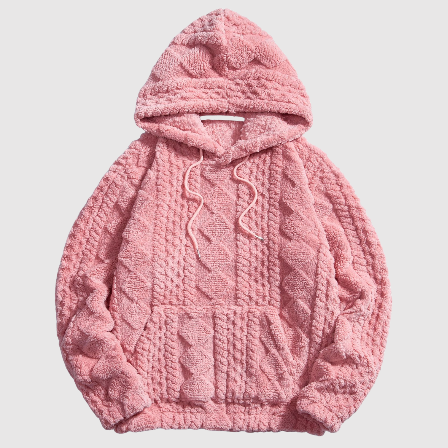 Nina - Nordic Sweatshirt Perła