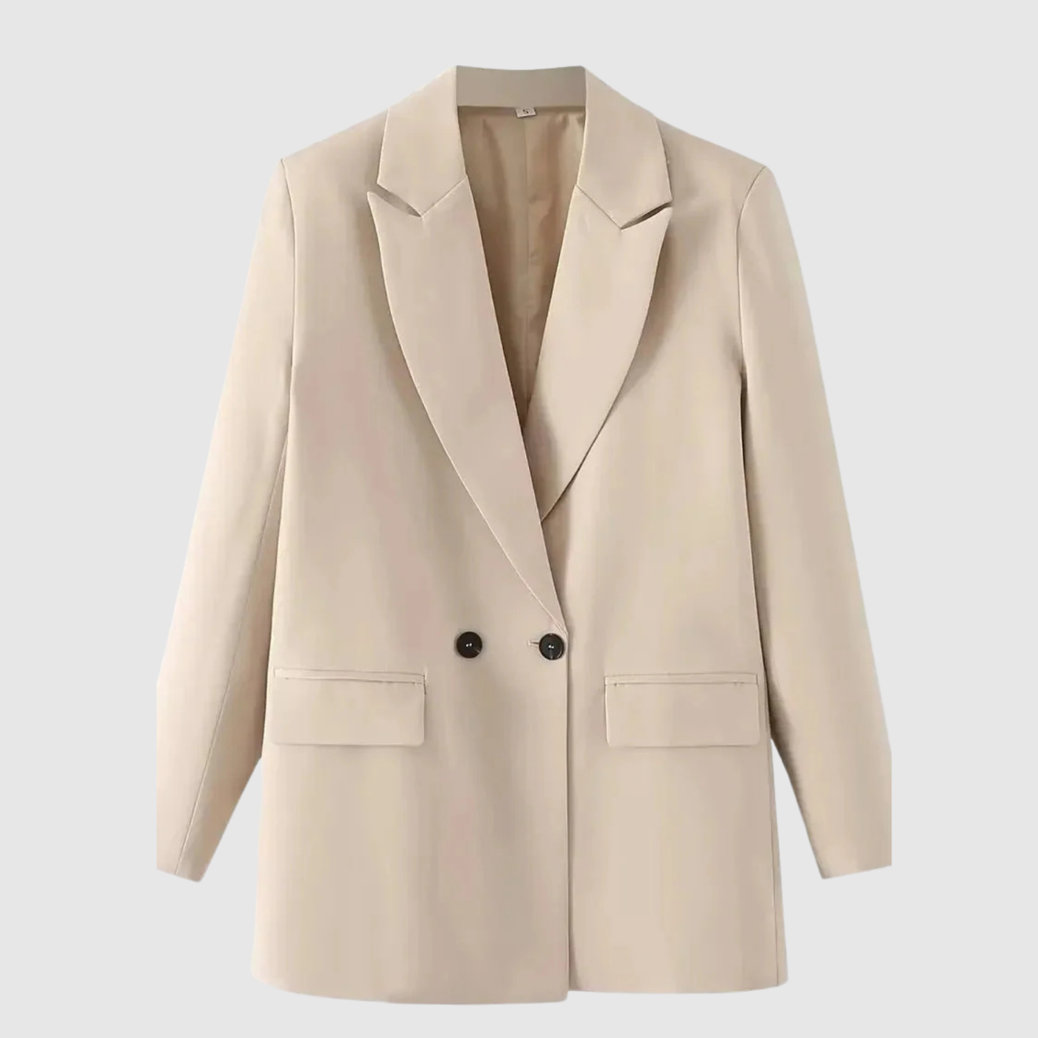 Silvie – Oversize marynarka w żywych kolorach