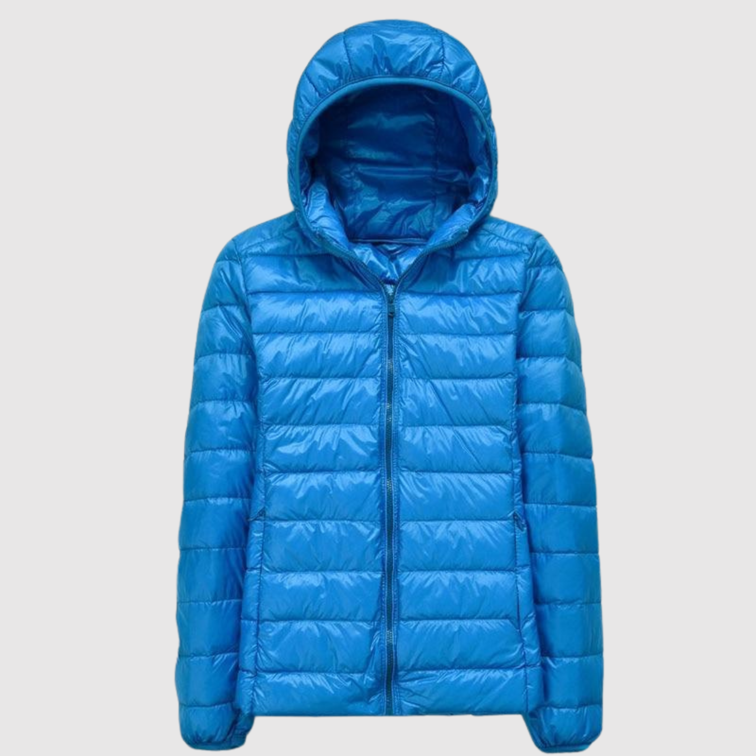 Jelena - Zimowa kurtka o lekkiej i ciepłej jakości