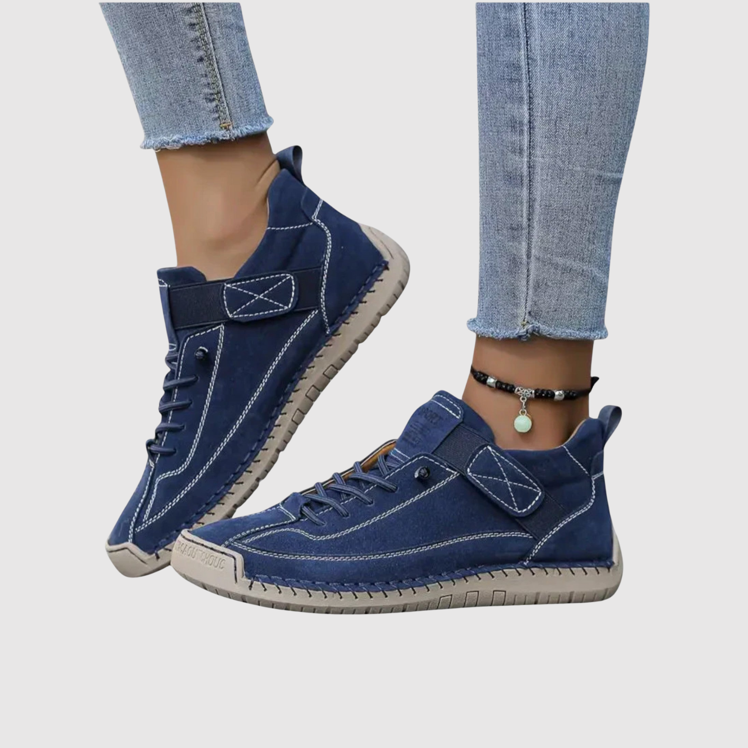 Rita – Nowoczesne sneakersy o unikalnym designie