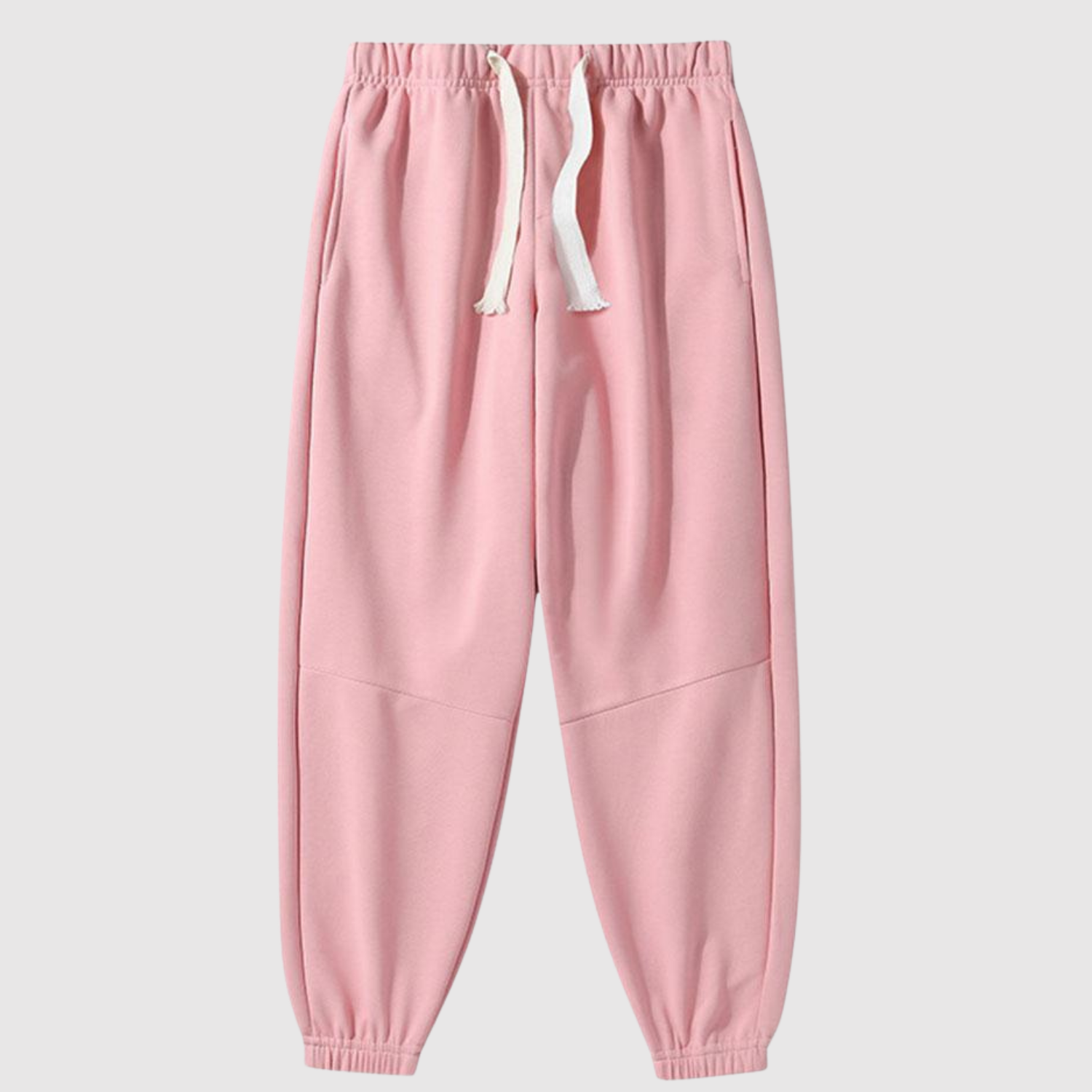 Denis – Jogger z sznurkami