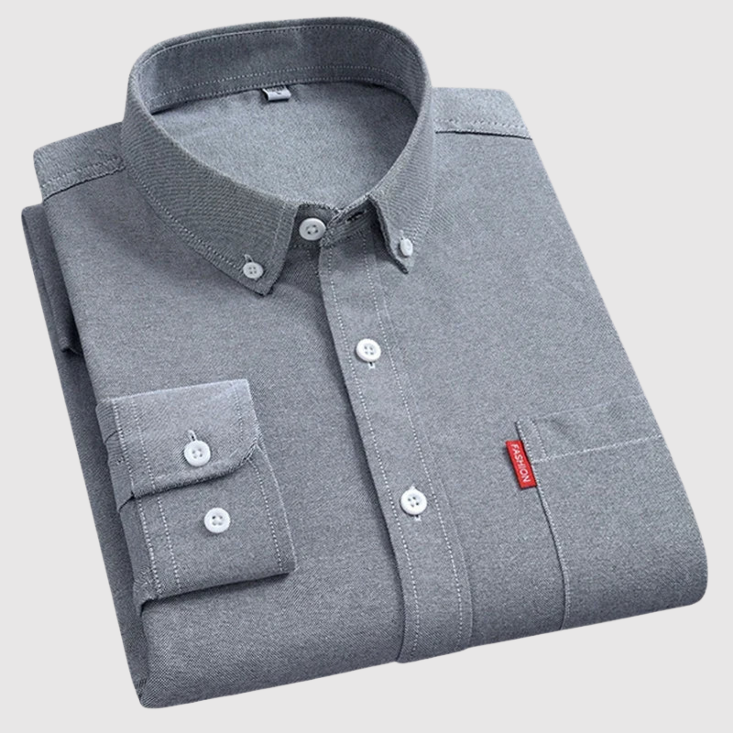 Adrian - Stylowa Casual Koszula