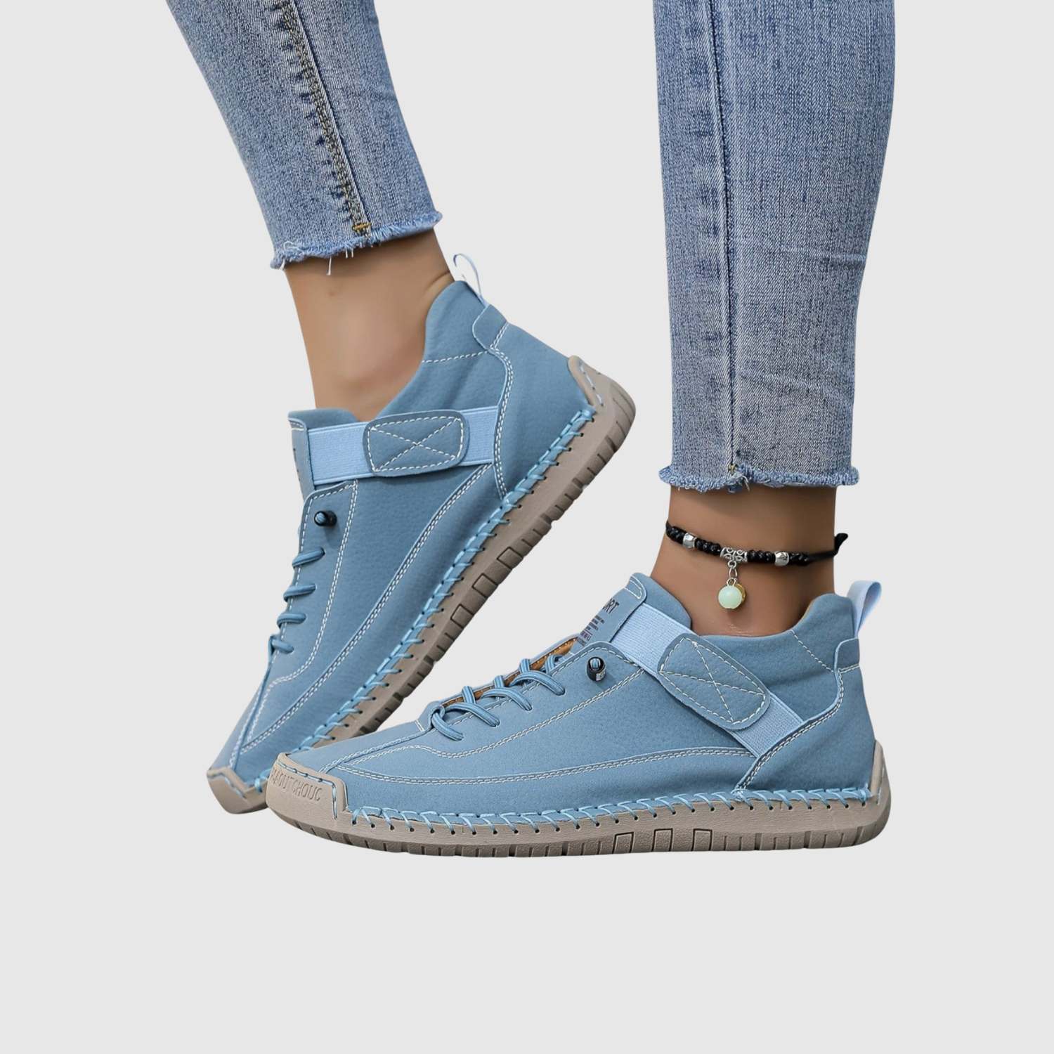 Rita – Nowoczesne sneakersy o unikalnym designie