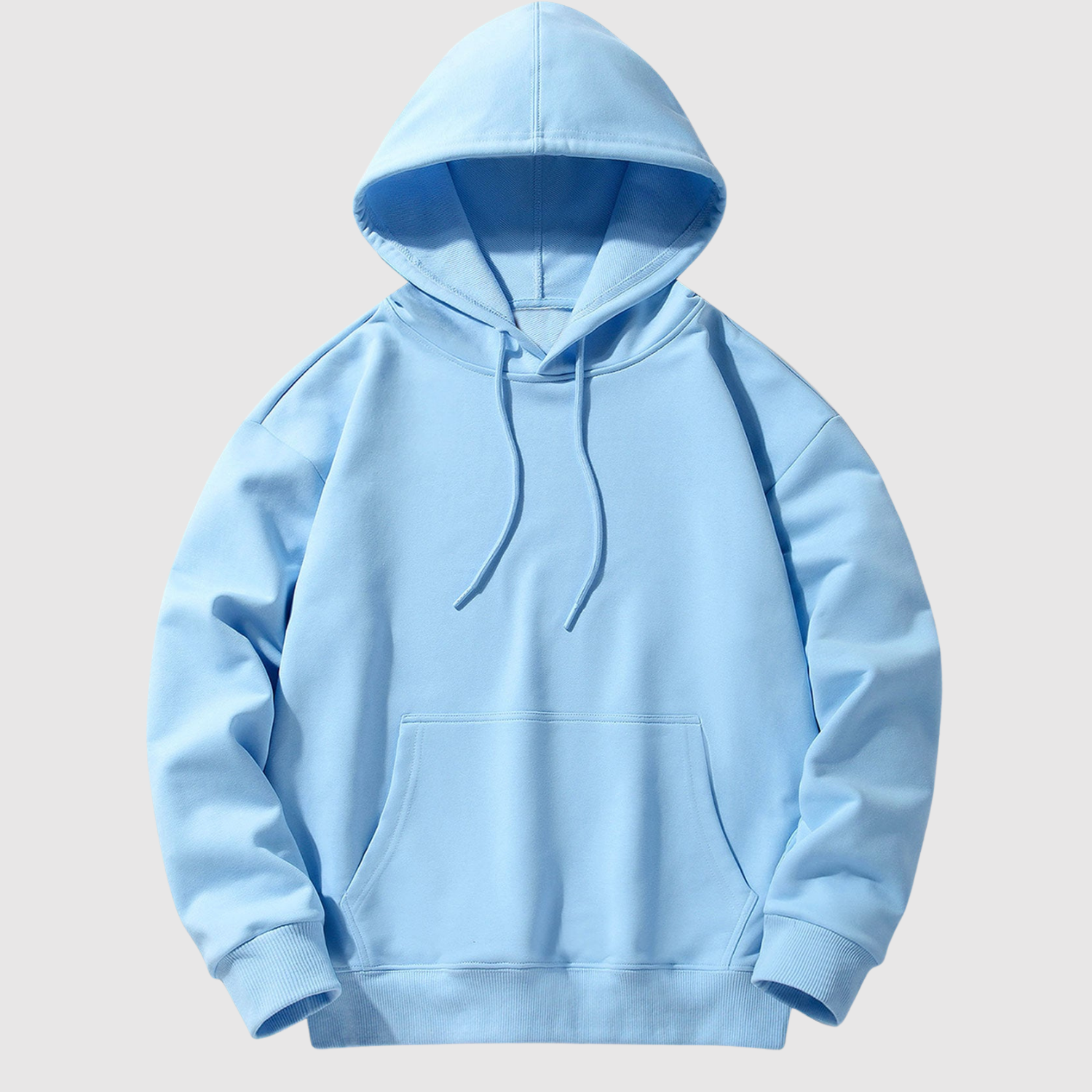 Nina - Wygodna Casual Bluza