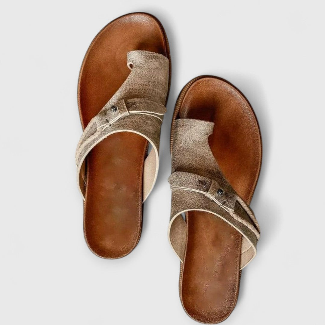 Lara – Wygodne i lekkie sandały